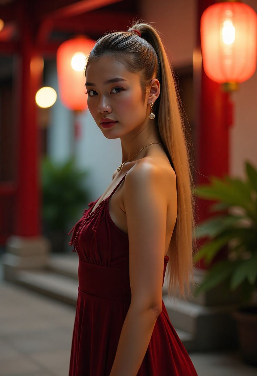 洞洞杂货店章节专题配图